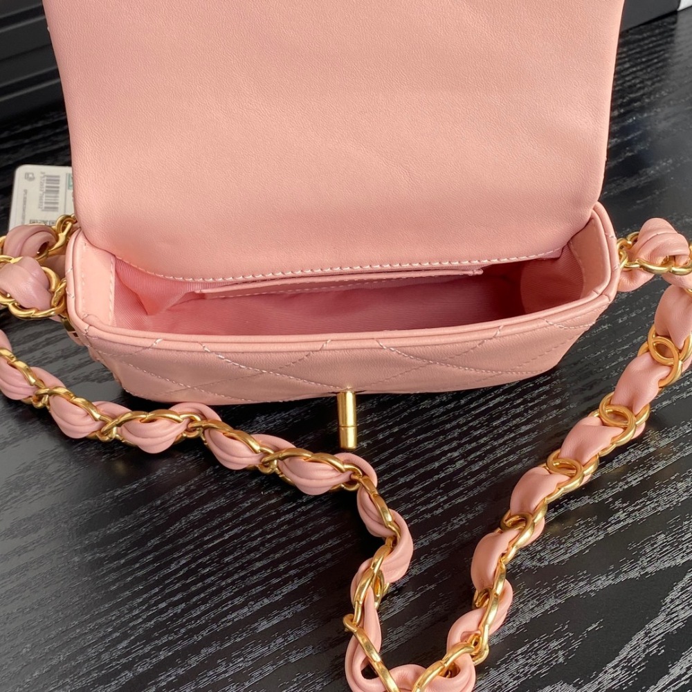 Premium AS5175 Underarm Bag