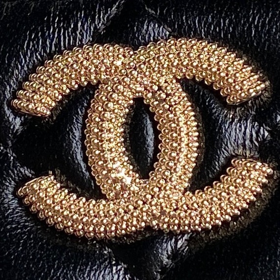 24K mini cosmetic bag AP4302