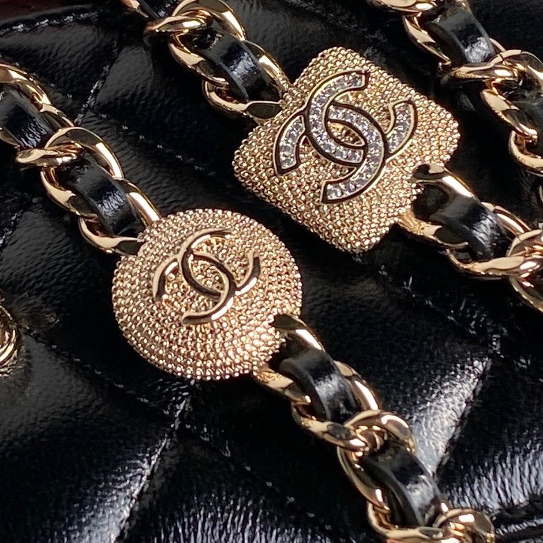 24K mini cosmetic bag AP4302