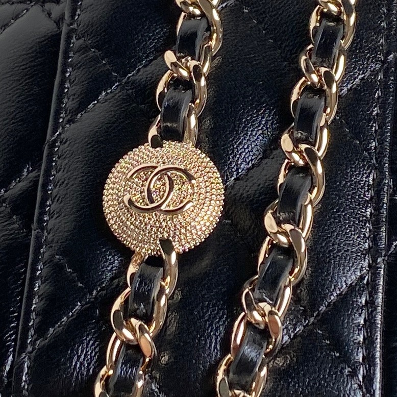 24K mini cosmetic bag AP4302