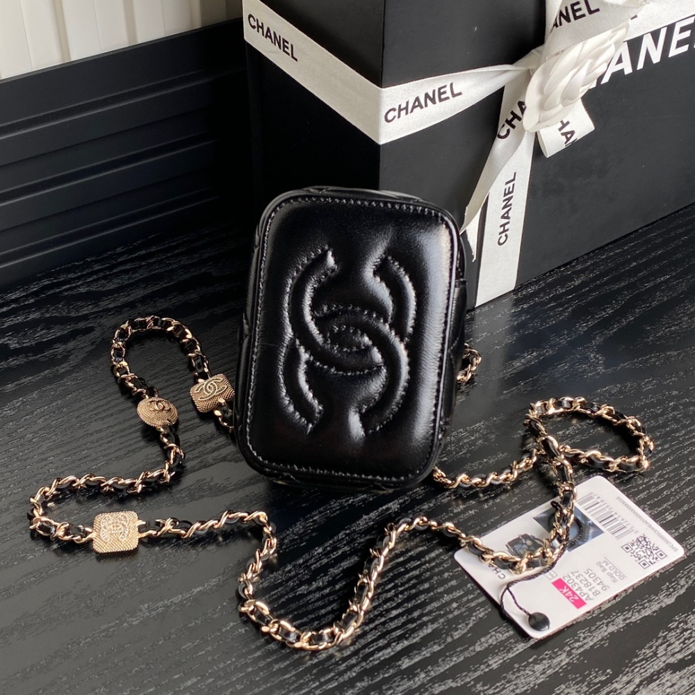24K mini cosmetic bag AP4302