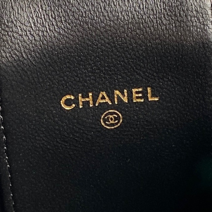 24K mini cosmetic bag AP4302
