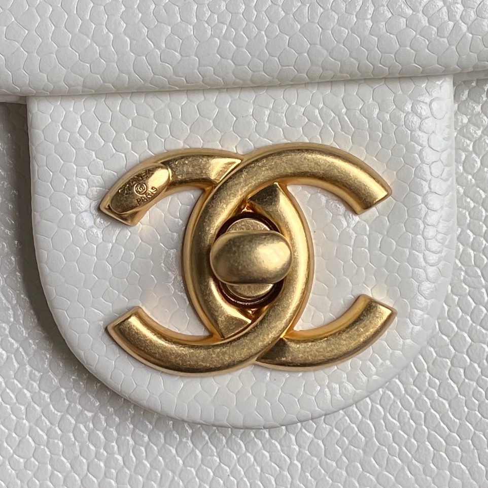Chane1 24k AS5218 CF Vintage New