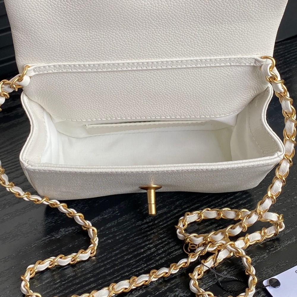 Chane1 24k AS5218 CF Vintage New