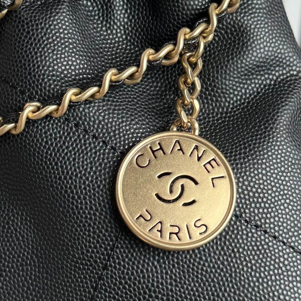 Chane1 24K Grain 22bag