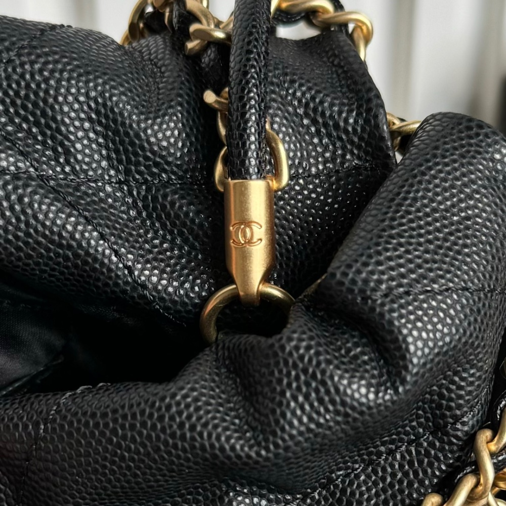 Chane1 24K Grain 22bag