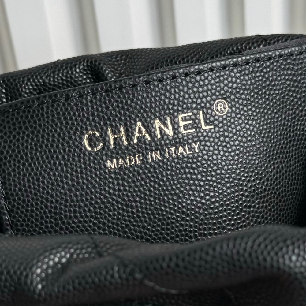 Chane1 24K Grain 22bag