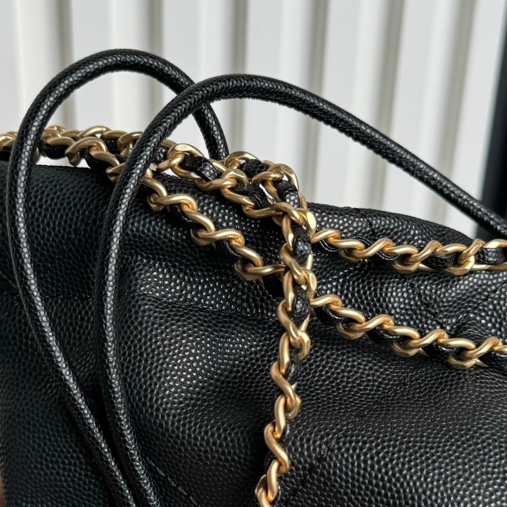 Chane1 24K Grain 22bag