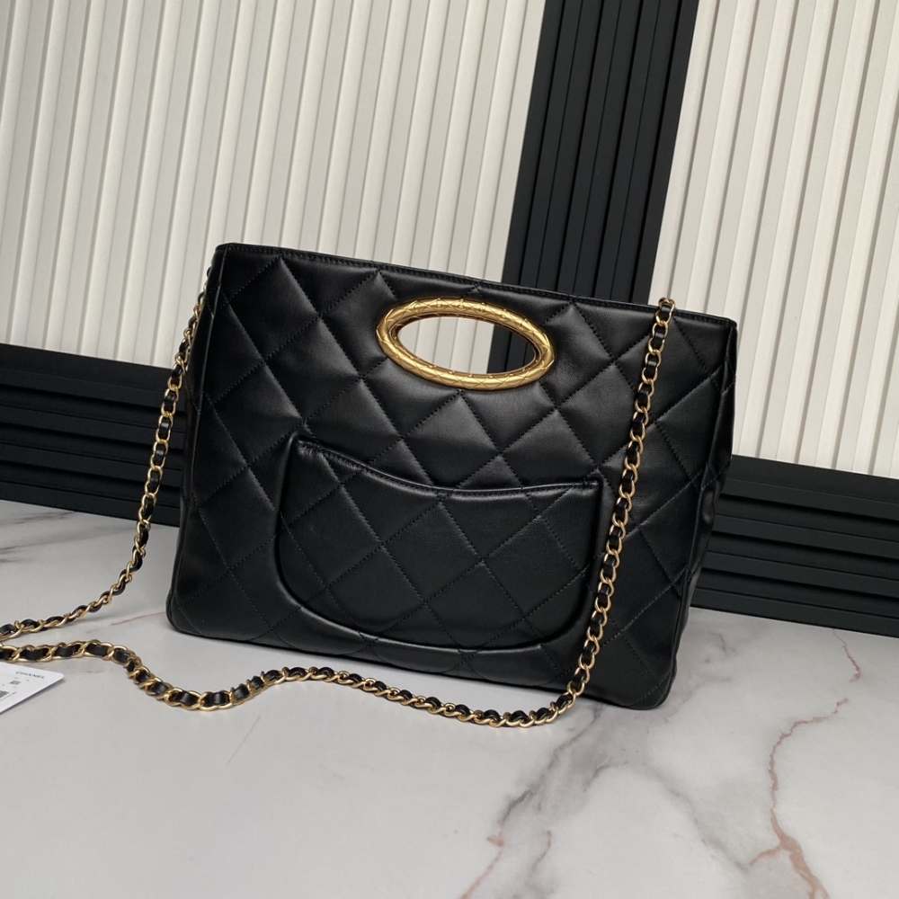 ChaneG24B Autumn/Winter Collection Premium Evening Bag AS5036
