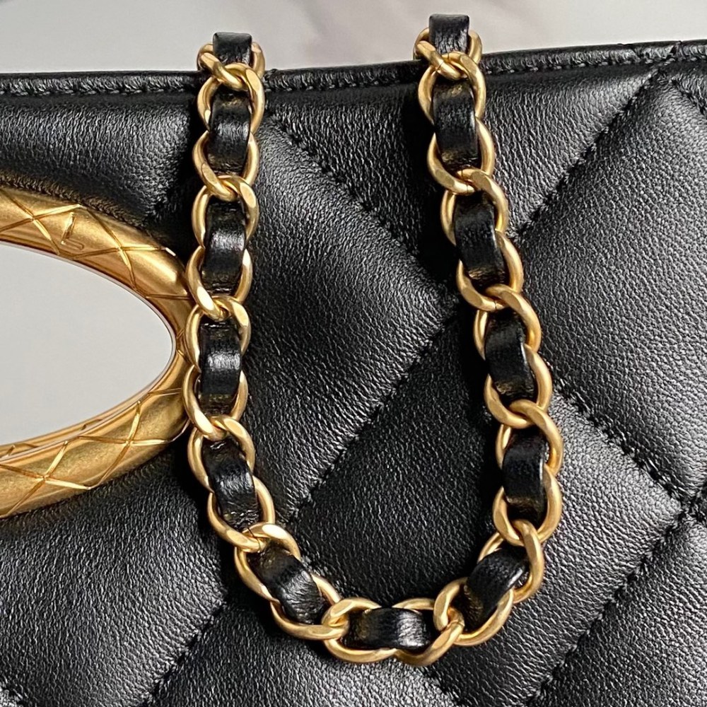 ChaneG24B Autumn/Winter Collection Premium Evening Bag AS5036