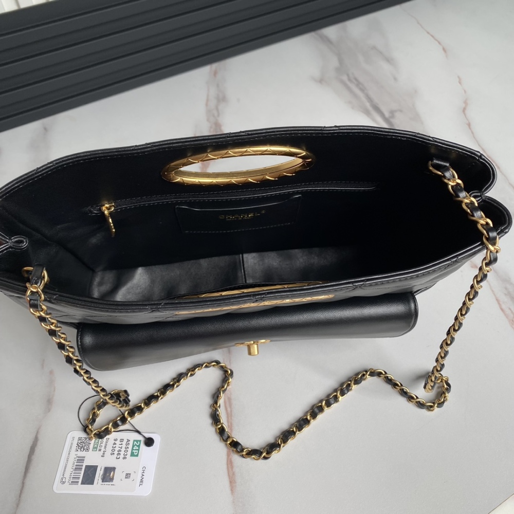 ChaneG24B Autumn/Winter Collection Premium Evening Bag AS5036
