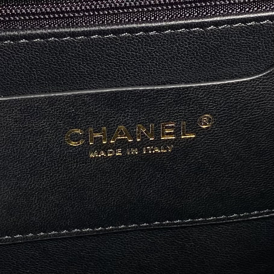 ChaneG24B Autumn/Winter Collection Premium Evening Bag AS5036