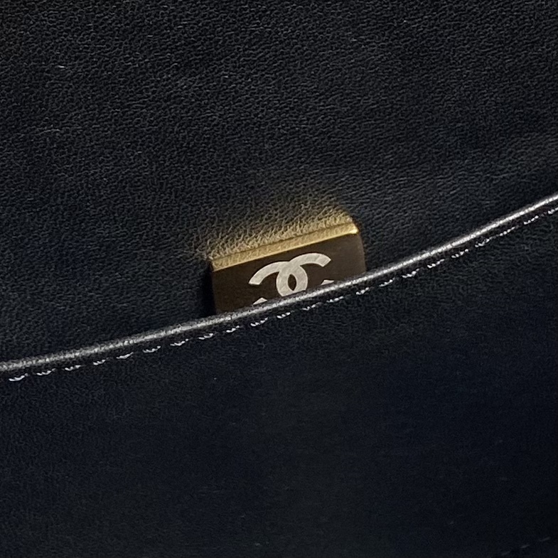 ChaneG24B Autumn/Winter Collection Premium Evening Bag AS5036