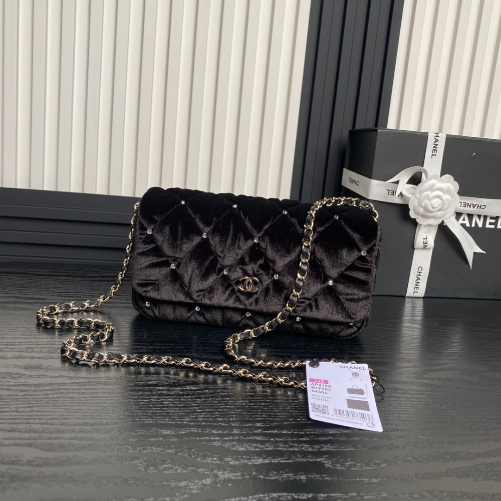 24B Evening Bag AP4159