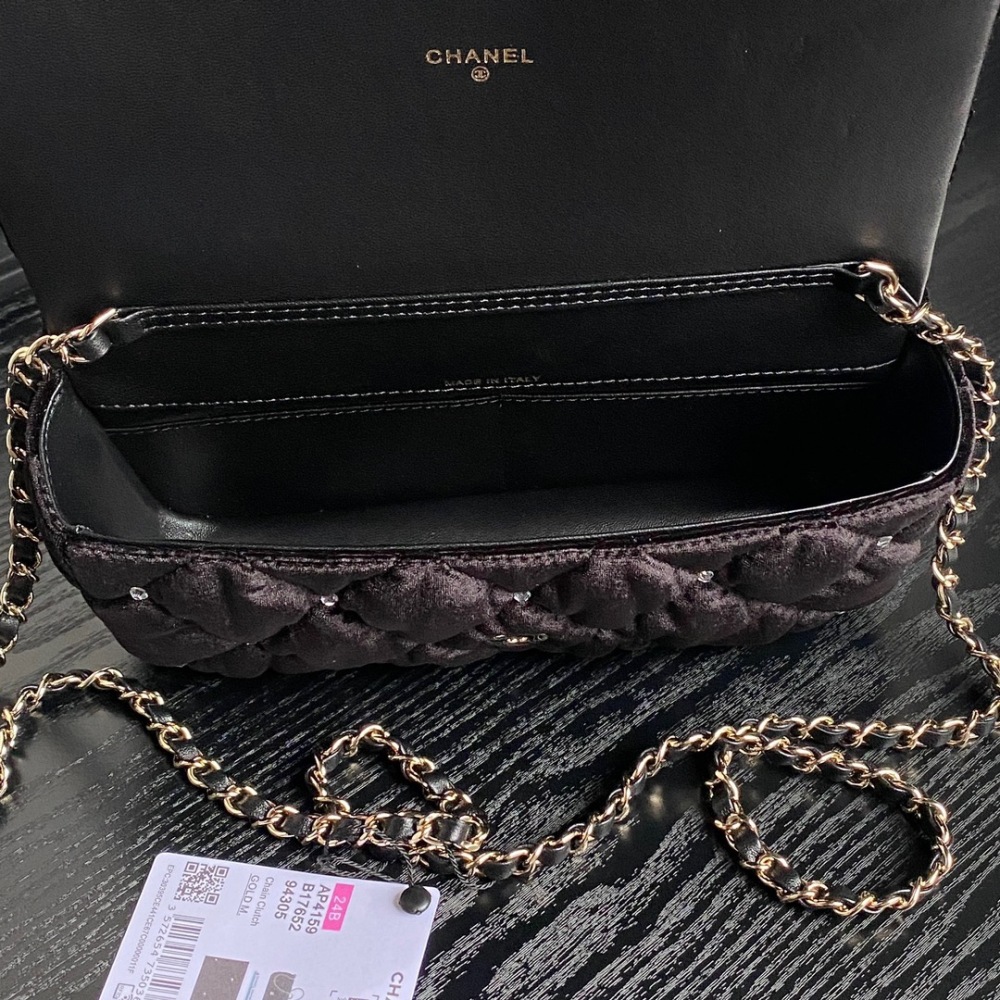 24B Evening Bag AP4159