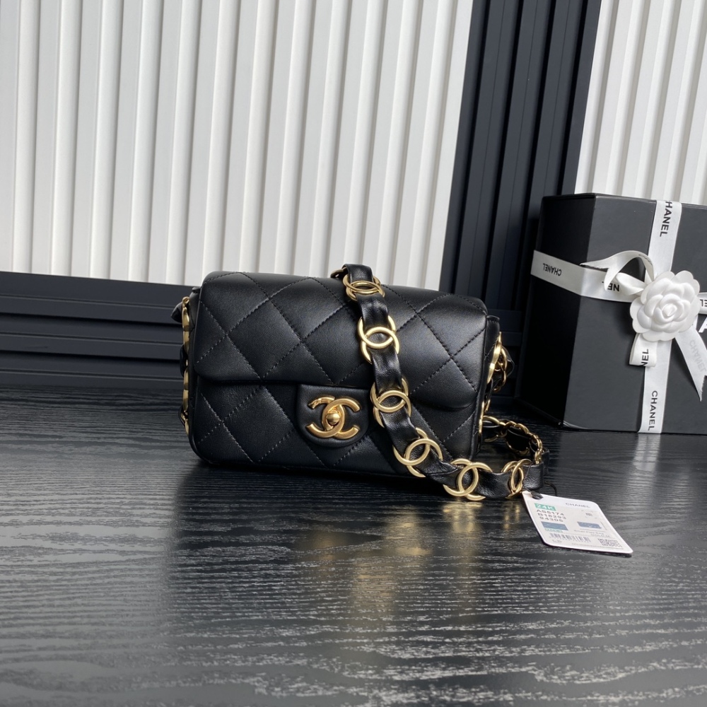 24K Premium AS5174 Underarm Bag