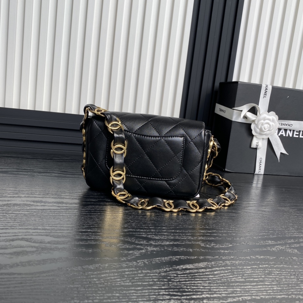 24K Premium AS5174 Underarm Bag