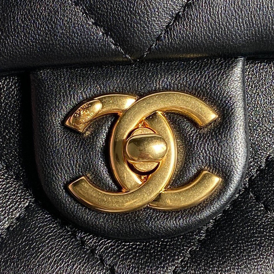 24K Premium AS5174 Underarm Bag