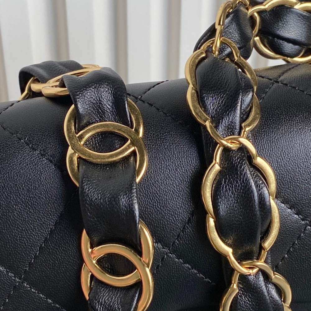 24K Premium AS5174 Underarm Bag