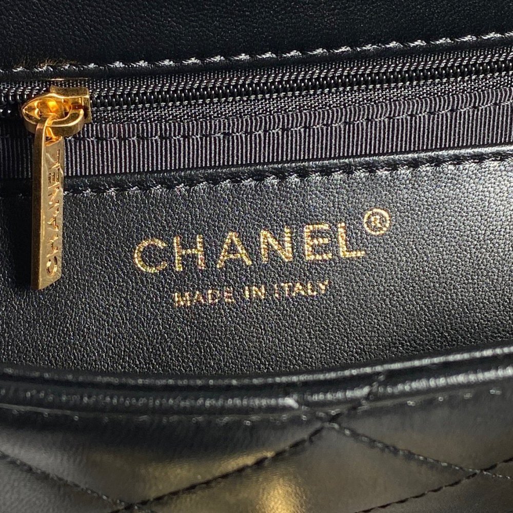 24K Premium AS5174 Underarm Bag