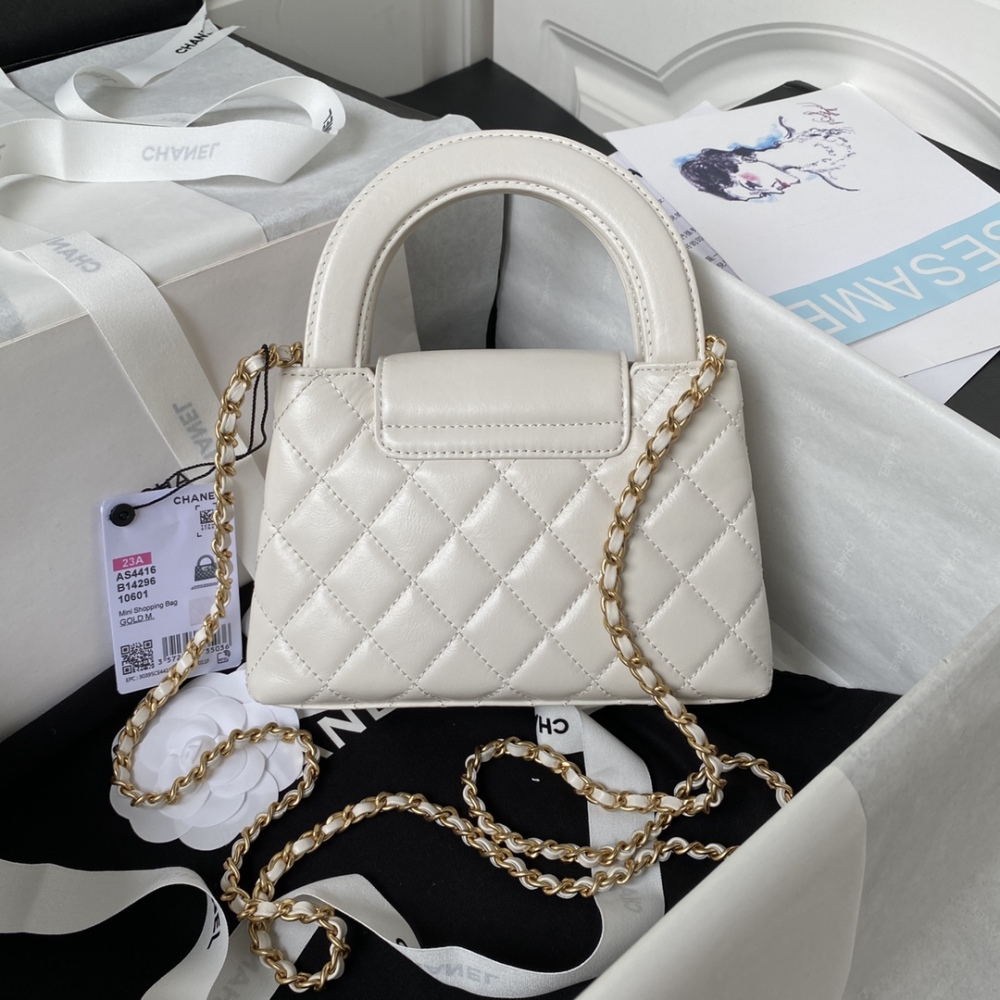 CHANEL 2023/24 New Arrivals!AS4416