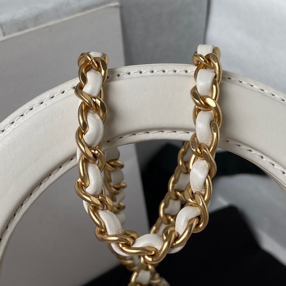 CHANEL 2023/24 New Arrivals!AS4416