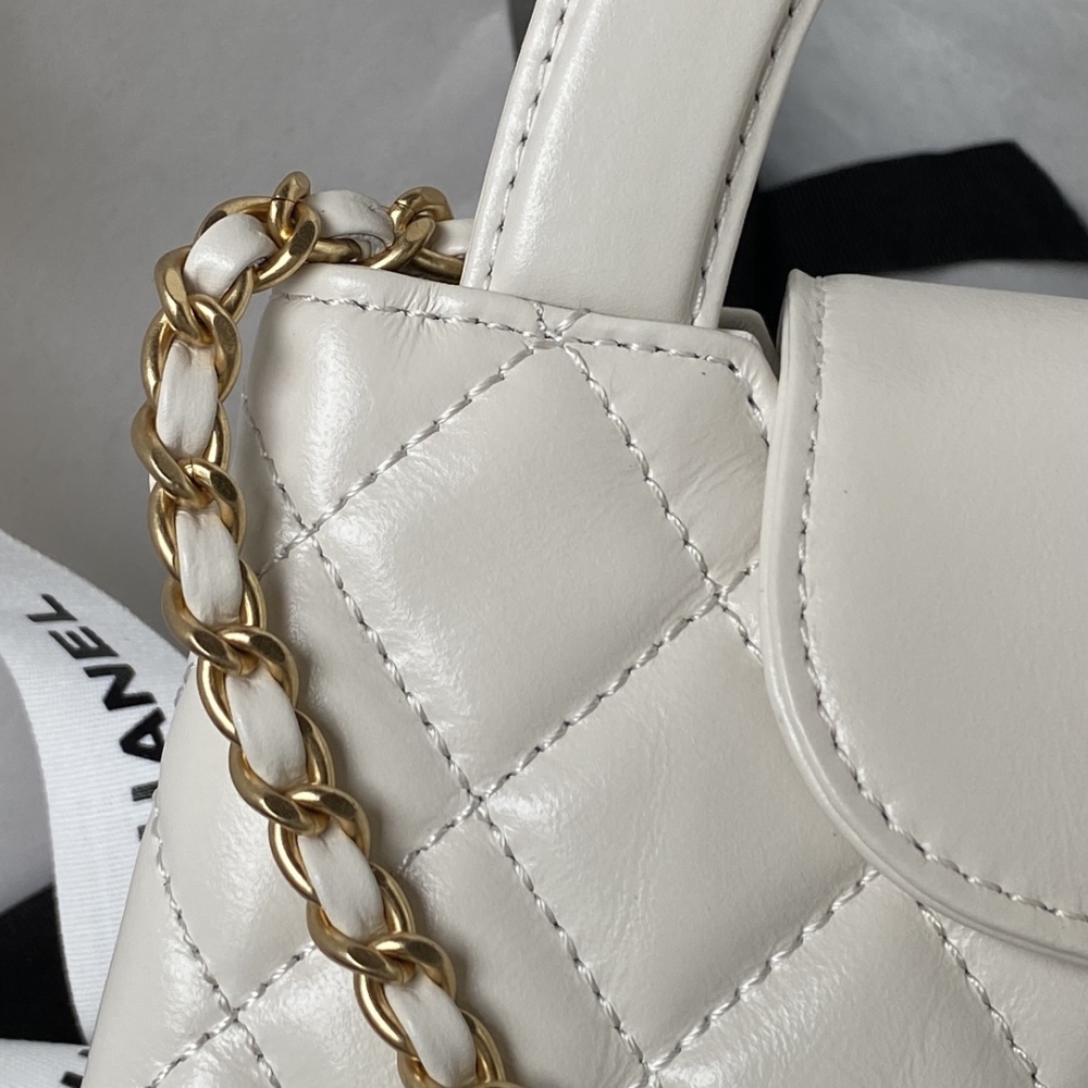 CHANEL 2023/24 New Arrivals!AS4416