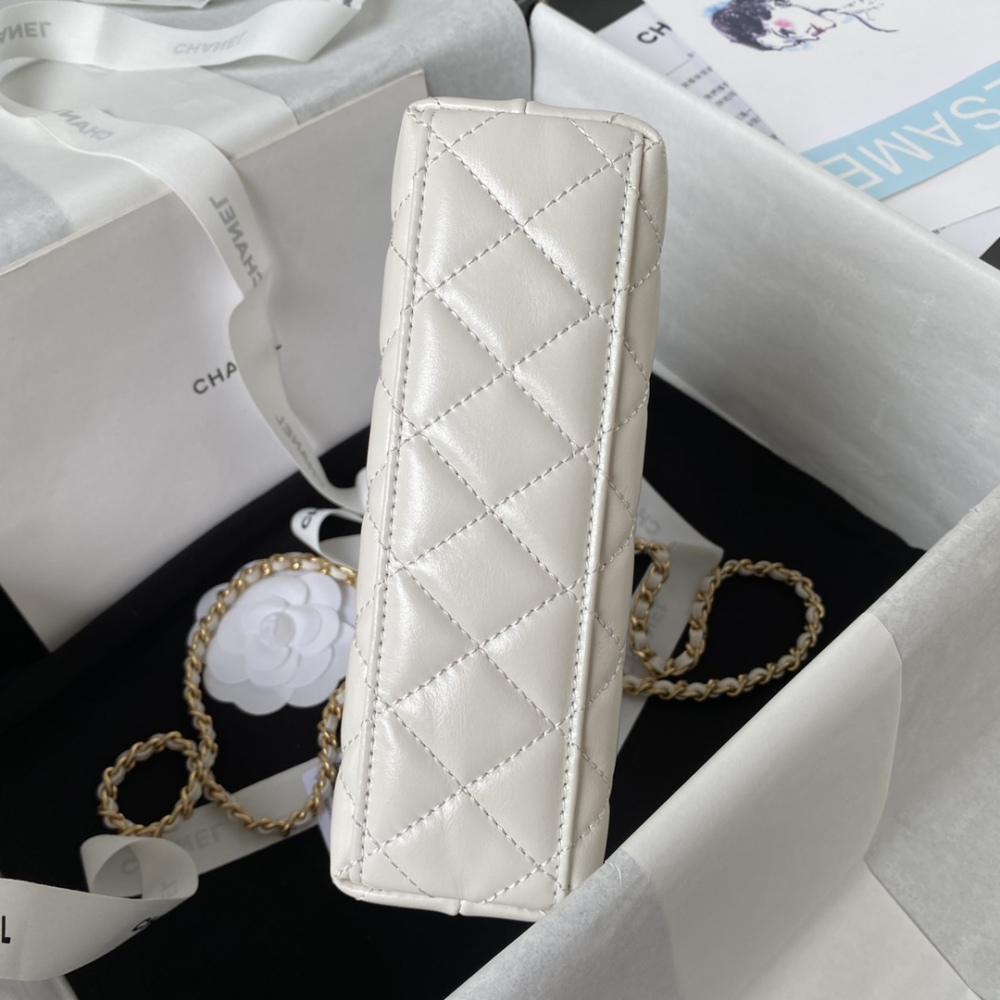 CHANEL 2023/24 New Arrivals!AS4416