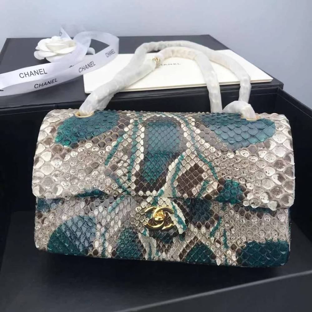 1112 Snakeskin Spot Colours