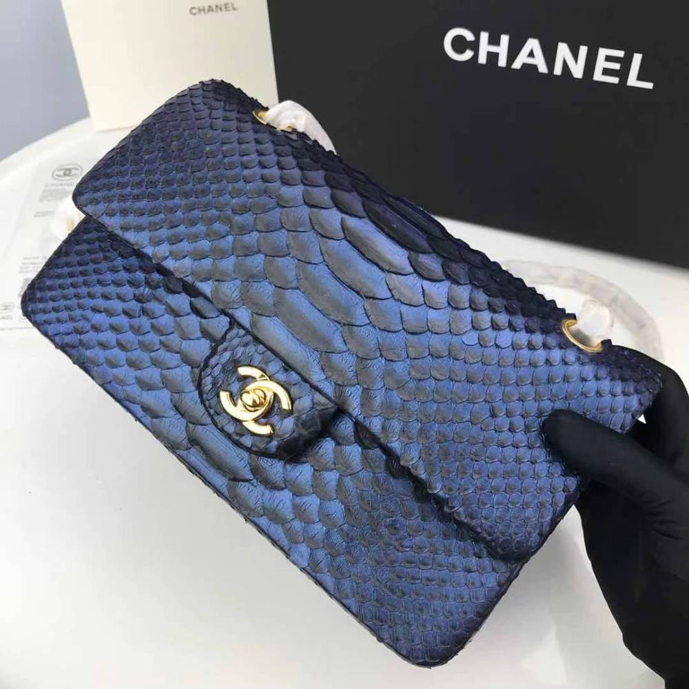 1112 Snakeskin Spot Colours
