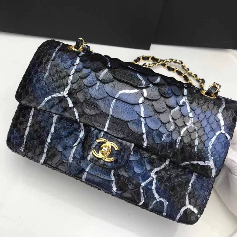 1112 Snakeskin Spot Colours