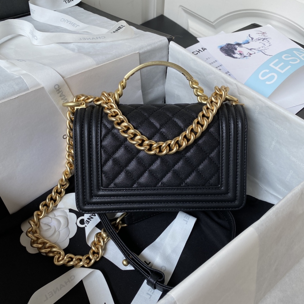ChanelLeboy23 New A94805