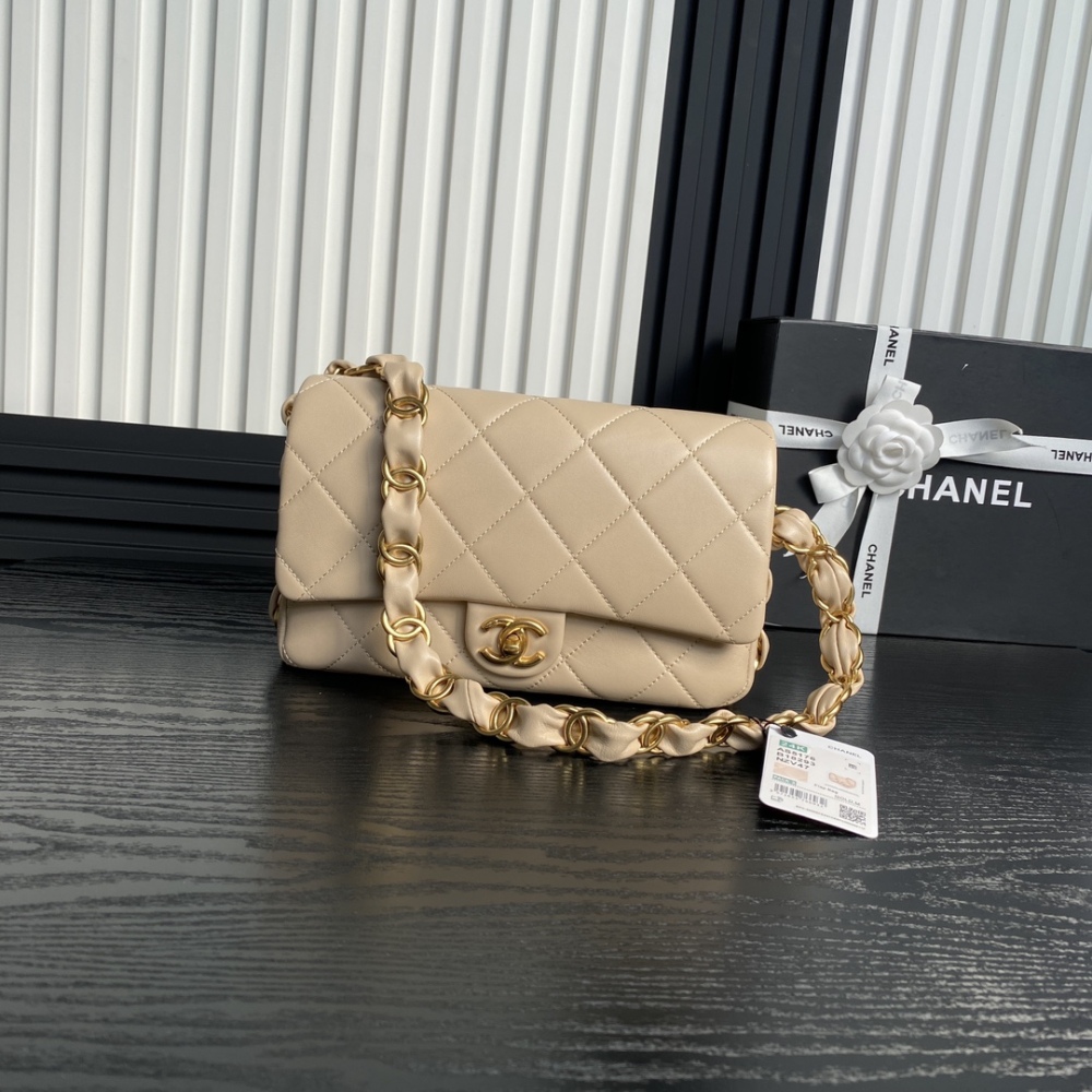Premium AS5174 underarm bag