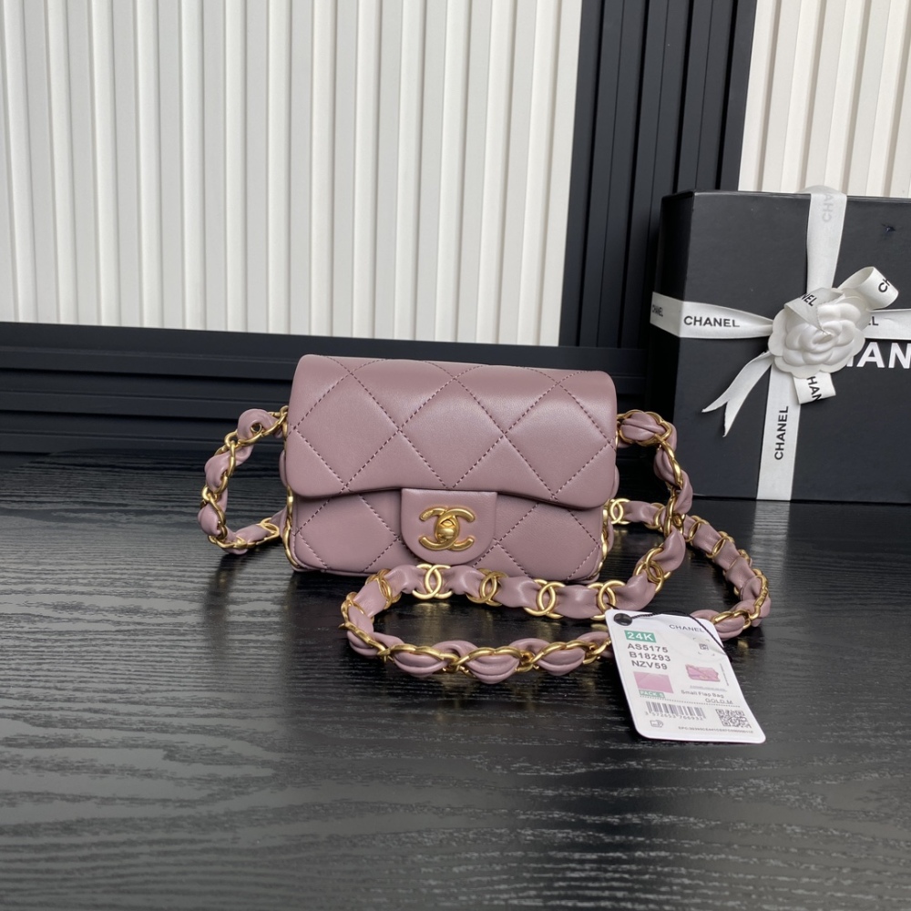 Premium AS5175 Underarm Bag