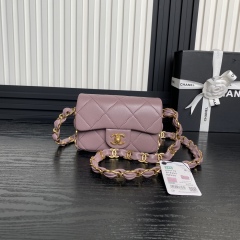 violet