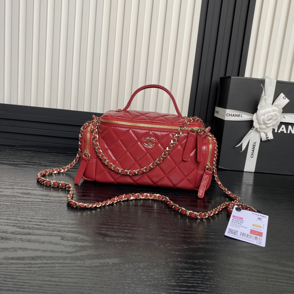 |24K Bowling AS5222 Camera Bag