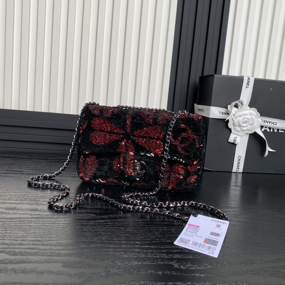 24B Limited Edition AS4418 Bow Tie
