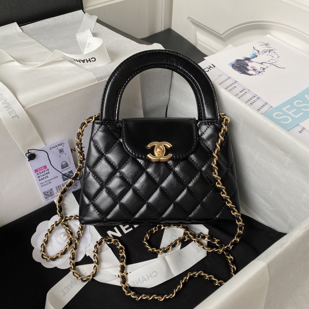 CHANEL 2023/24 New Arrivals!AS4416