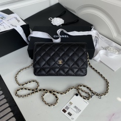 Black Gold Metallic
