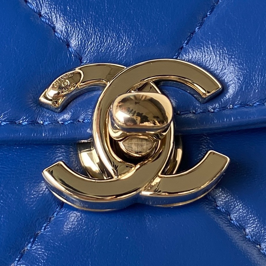 Chane1 23k Autumn/Winter AS4469 Make a splash!