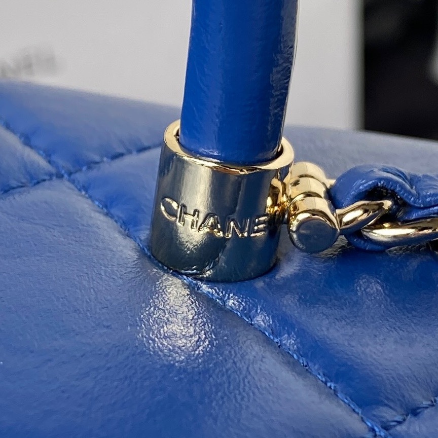Chane1 23k Autumn/Winter AS4469 Make a splash!