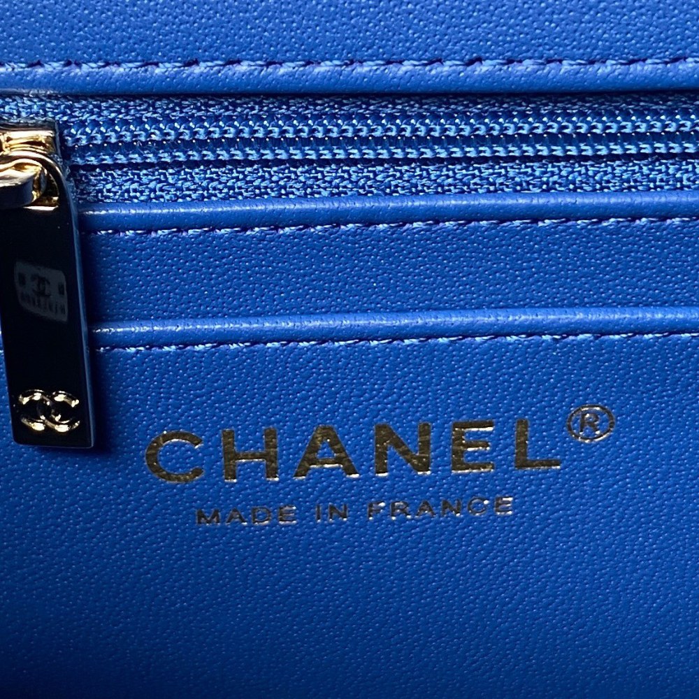 Chane1 23k Autumn/Winter AS4469 Make a splash!