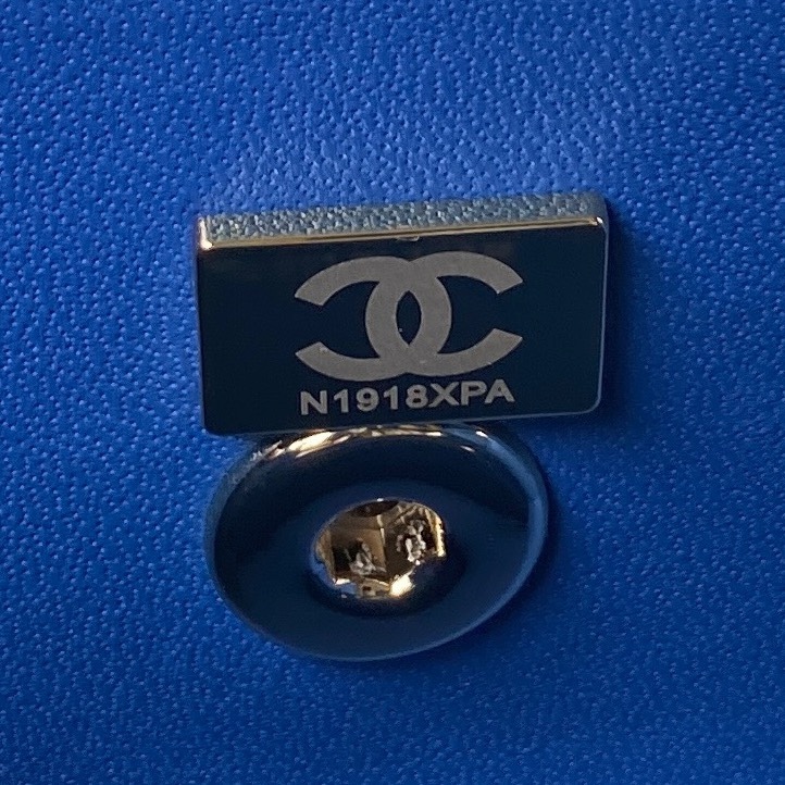 Chane1 23k Autumn/Winter AS4469 Make a splash!