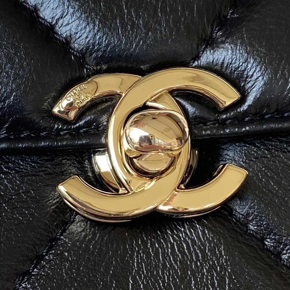 Chane1 23k Autumn/Winter New Arrival AS4471 Make a statement!