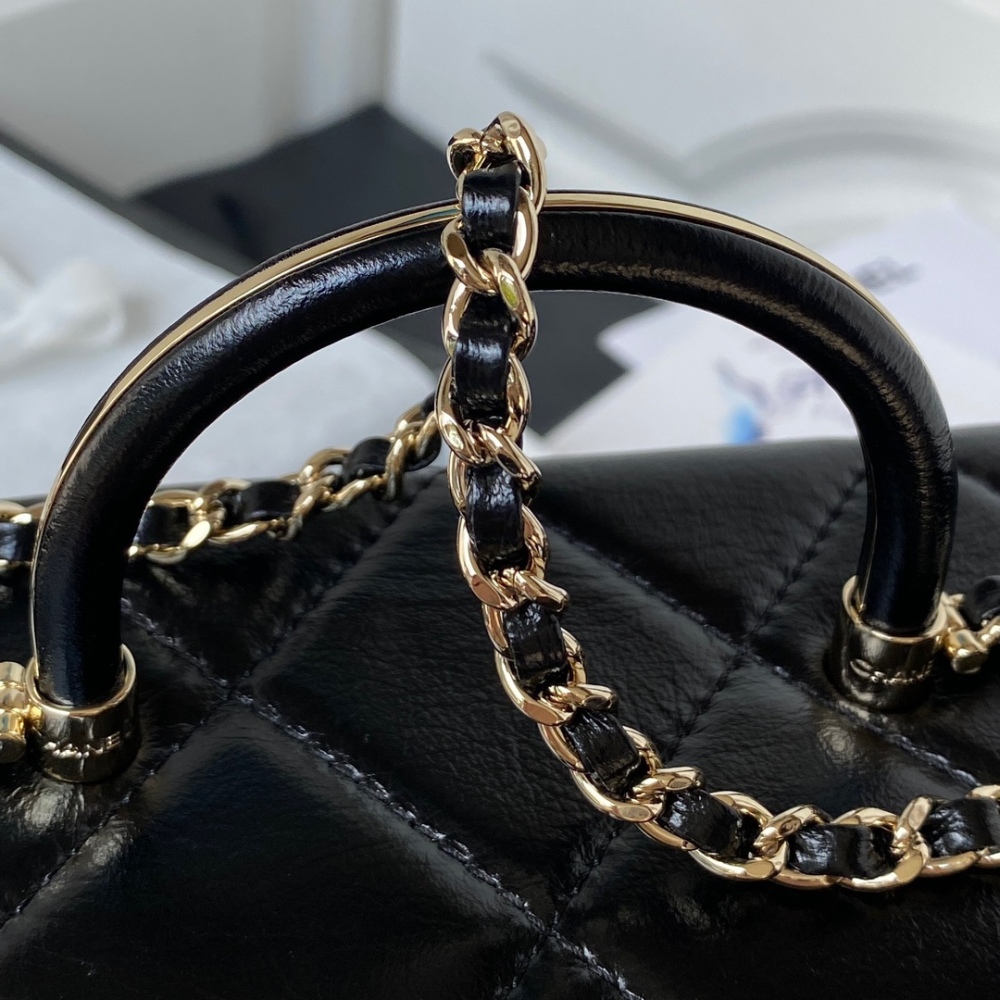 Chane1 23k Autumn/Winter New Arrival AS4471 Make a statement!
