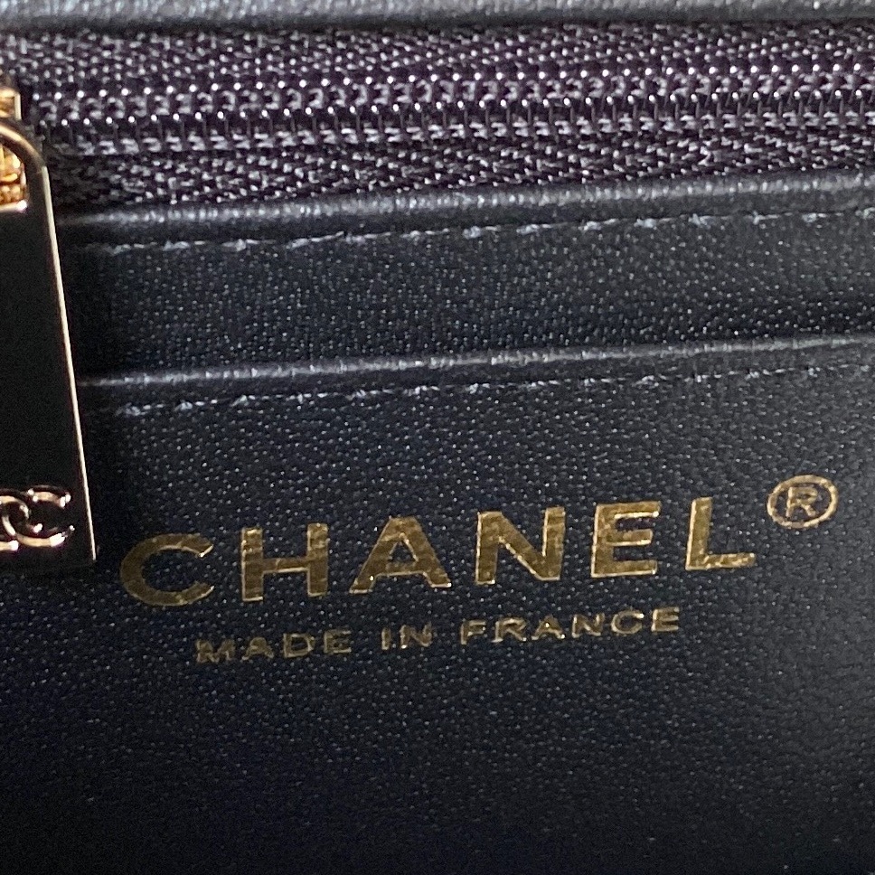 Chane1 23k Autumn/Winter New Arrival AS4471 Make a statement!