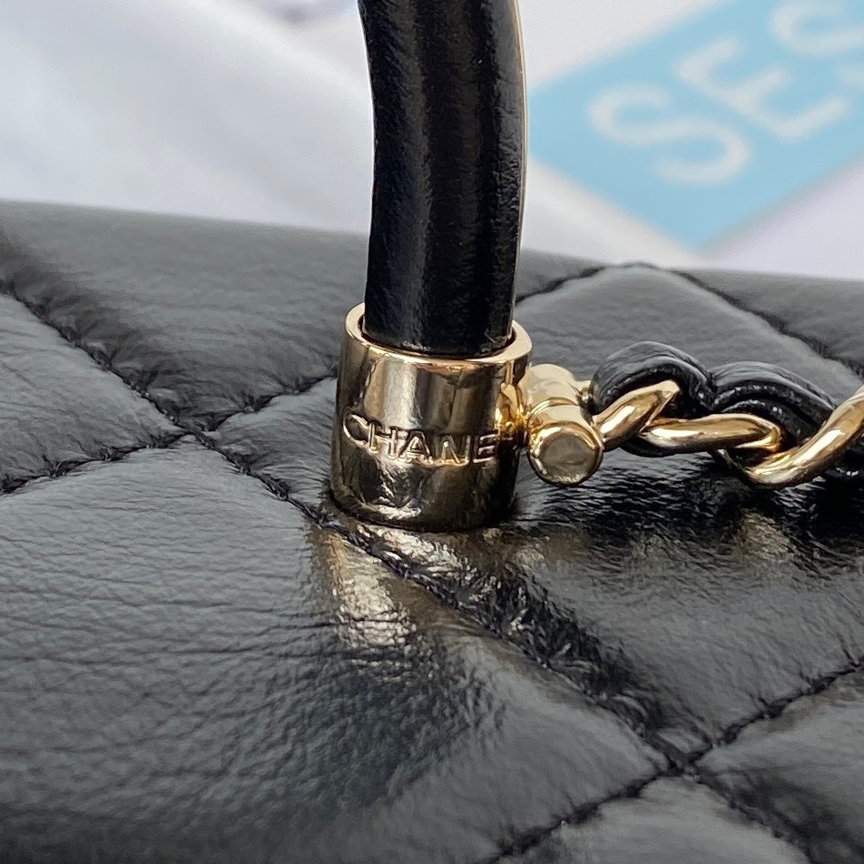 Chane1 23k Autumn/Winter New Arrival AS4471 Make a statement!