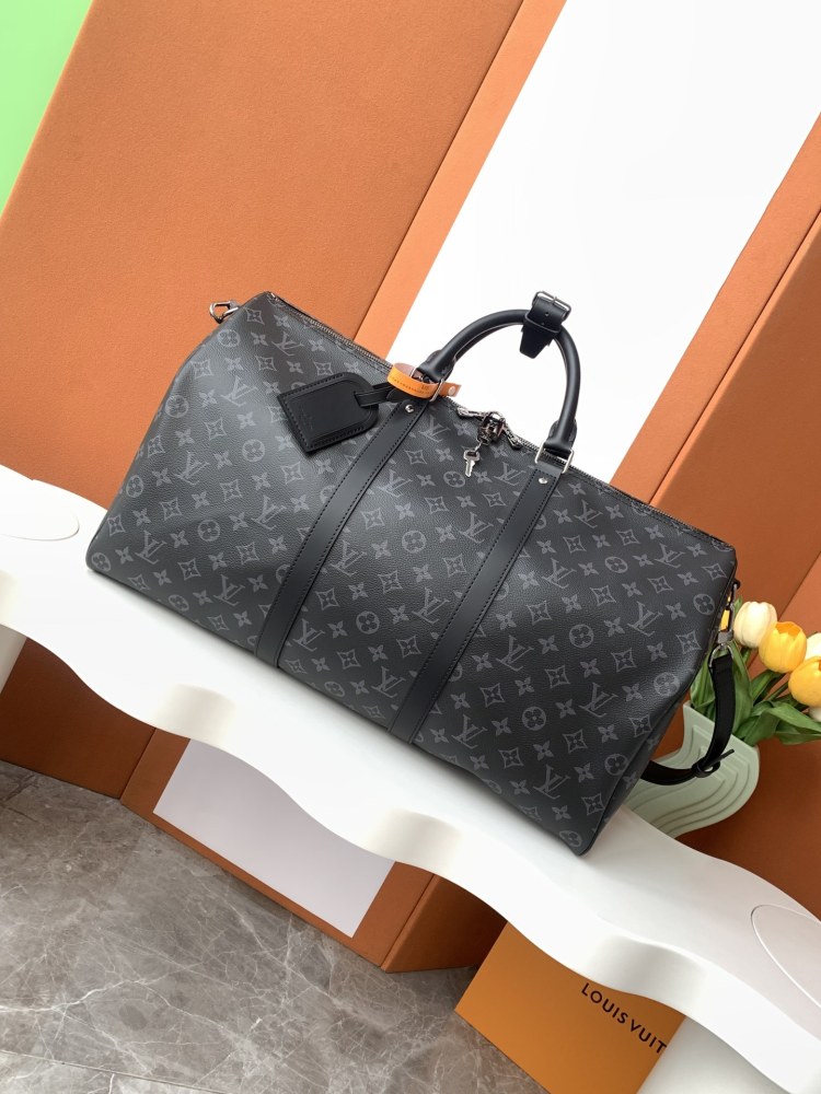 Keepall 50 Travelling Bag