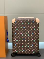 Colourful Dots Old Fashioned