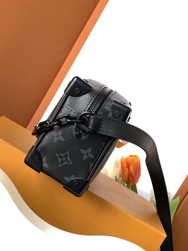 Mini SOFT TRUNK Chain